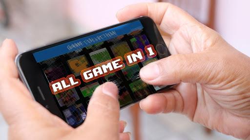 Retro games hot sale on mobile