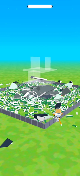 Reverse Universe: Home Revival - عکس بازی موبایلی اندروید