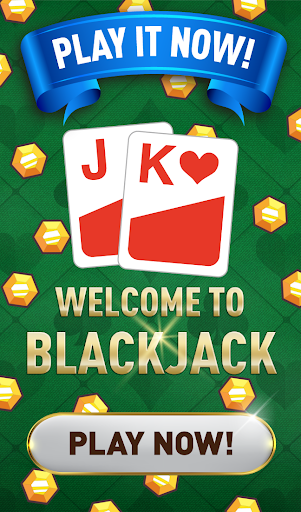 Blackjack21, blackjack trainer - عکس بازی موبایلی اندروید