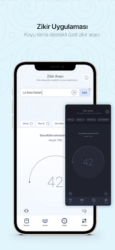 Ezan Vakti - عکس برنامه موبایلی اندروید