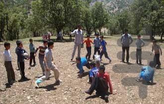 native play - Image screenshot of android app