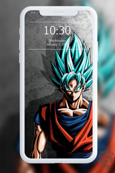 پس زمینه کارتونی - والپیپر کارتونی - عکس برنامه موبایلی اندروید