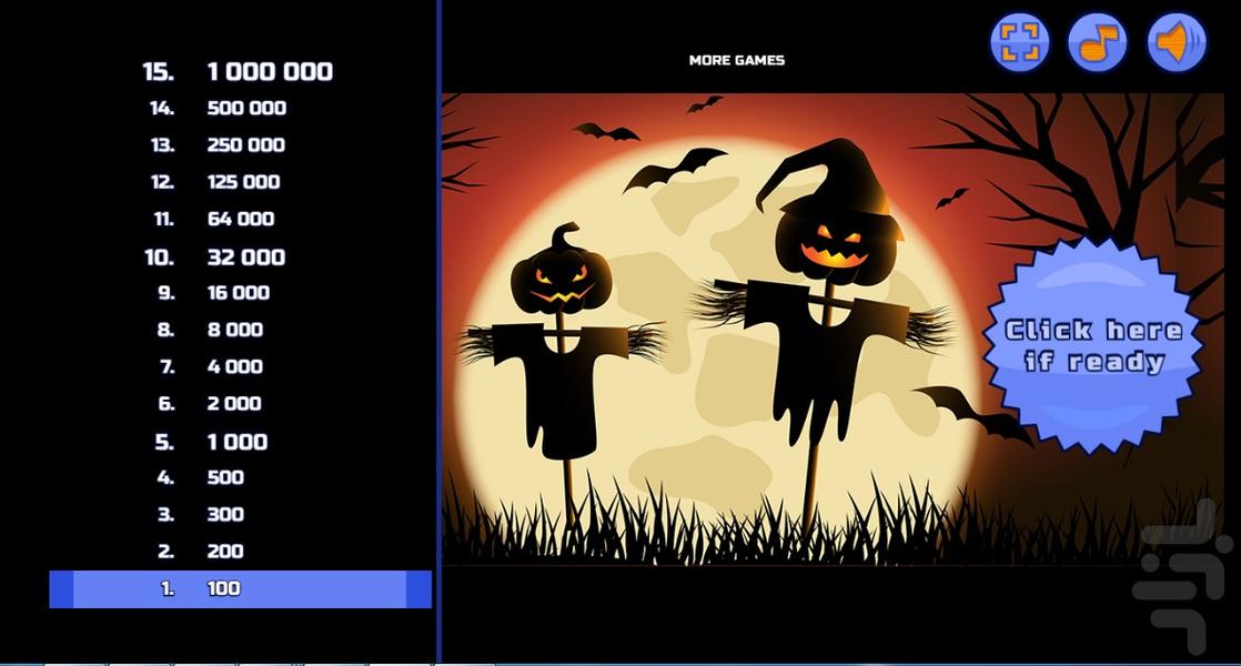 پول یا مرگ - Gameplay image of android game