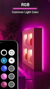 LED Light Controller & Remote APK for Android Download