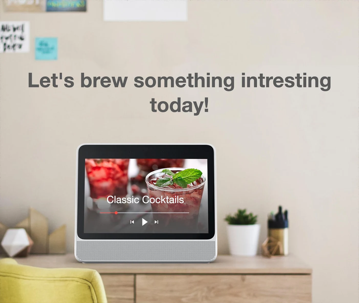 Drink and Cocktail Recipes App - عکس برنامه موبایلی اندروید