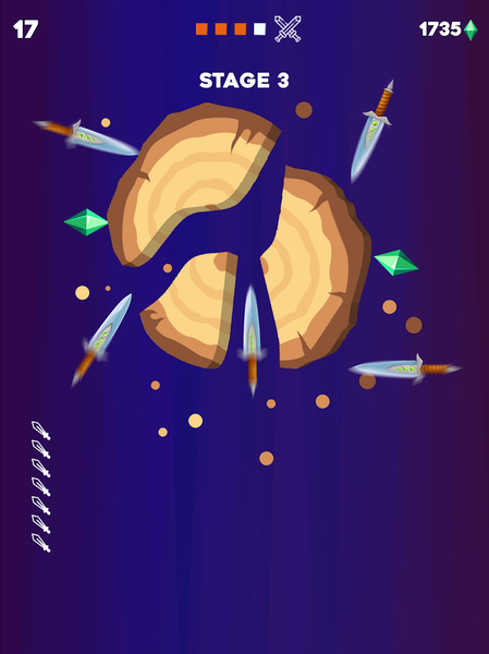 Blade Master - Smash All - عکس بازی موبایلی اندروید