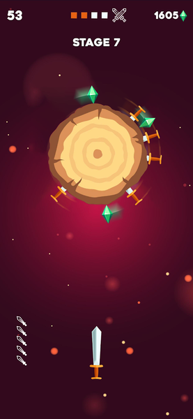 Blade Master - Smash All - عکس بازی موبایلی اندروید