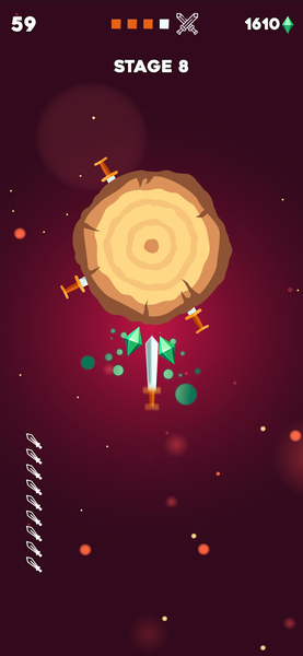 Blade Master - Smash All - عکس بازی موبایلی اندروید