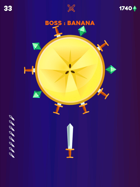 Blade Master - Smash All - عکس بازی موبایلی اندروید