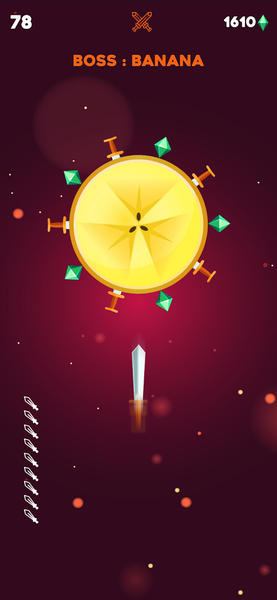 Blade Master - Smash All - عکس بازی موبایلی اندروید