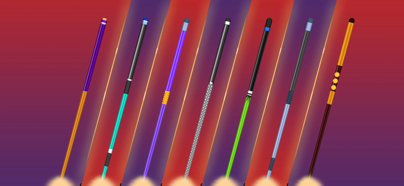 Pool Master - Billard Ball 3D - Gameplay image of android game