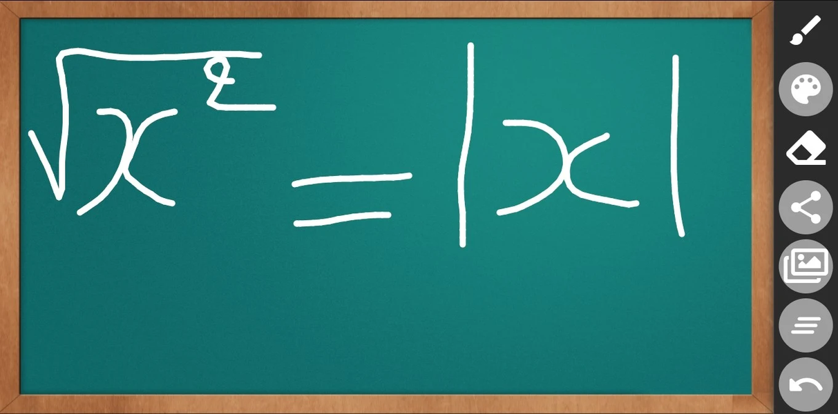 Openboard - Handwriting on Bla - عکس برنامه موبایلی اندروید