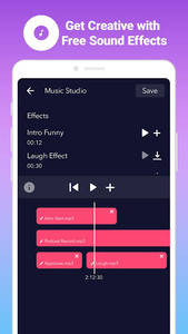 AudioApp MP3 Cutter, Ringtone Maker, Voice Changer for Android - Download | Cafe Bazaar AudioApp MP3 Cutter, Ringtone Maker, Voice Changer for Android - Download | Cafe Bazaar