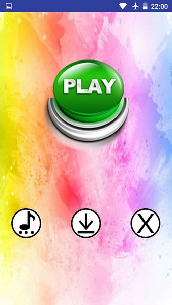 Funny Ringtones and Notificati - Image screenshot of android app