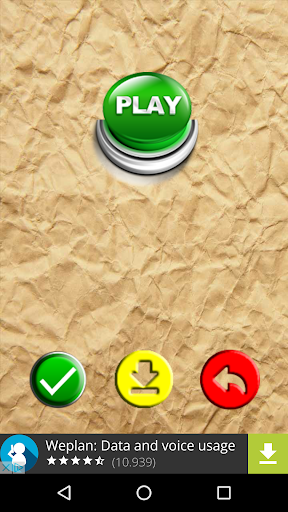 Ringtones Free Top Sounds S8 - Image screenshot of android app