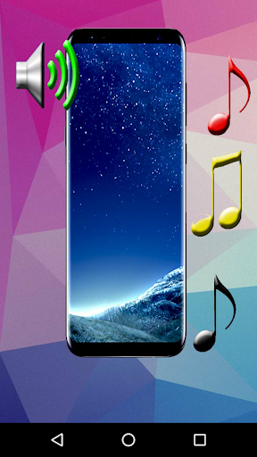 Ringtones of the year - عکس برنامه موبایلی اندروید