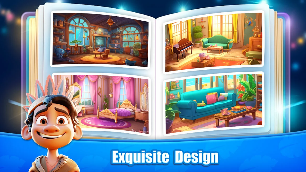 Solitaire TriPeaks Banana - Gameplay image of android game