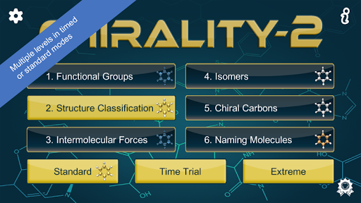 Chirality 2 - Image screenshot of android app
