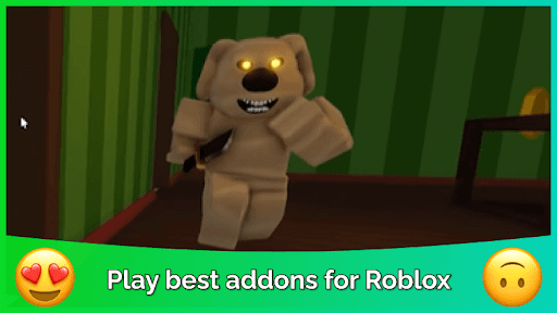 Horror Tycoon - Roblox