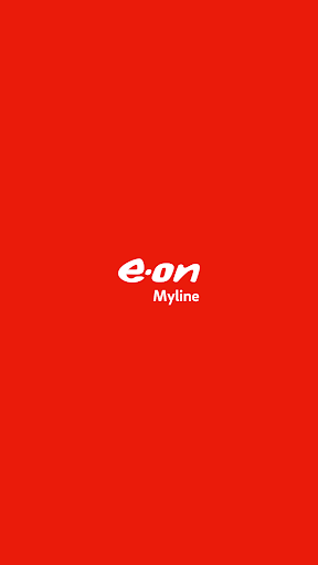E.ON Myline - Image screenshot of android app