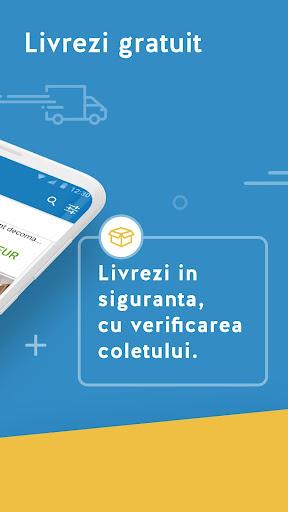 Publi24 - Anunturi online - Image screenshot of android app