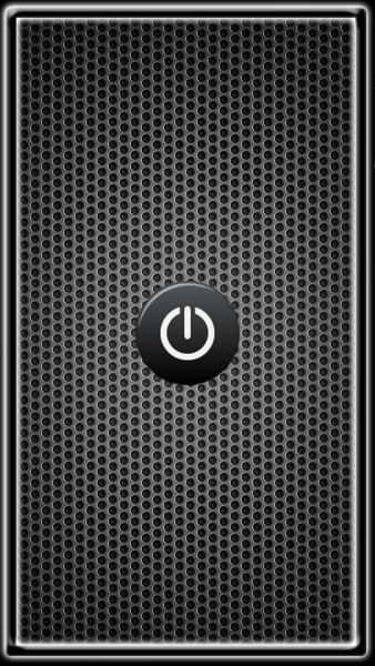 Flashlight - عکس برنامه موبایلی اندروید