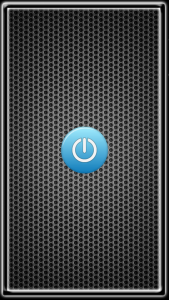 Flashlight - عکس برنامه موبایلی اندروید
