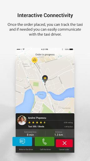 Star Taxi - عکس برنامه موبایلی اندروید