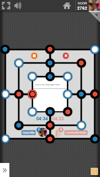 Mill - Gameplay image of android game