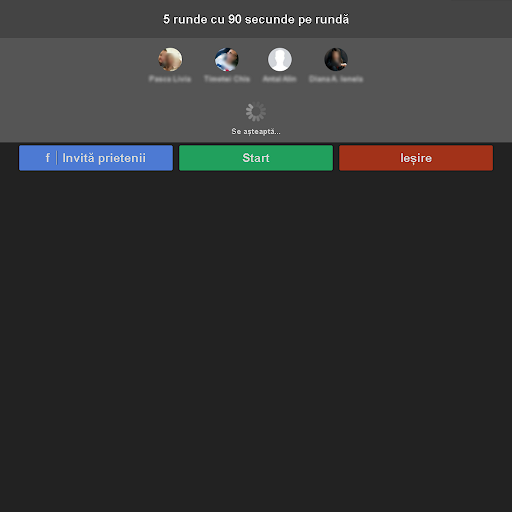 ȚOMAPAN - Gameplay image of android game