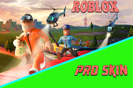 Roblox Skins Master Free Game for Android - Download