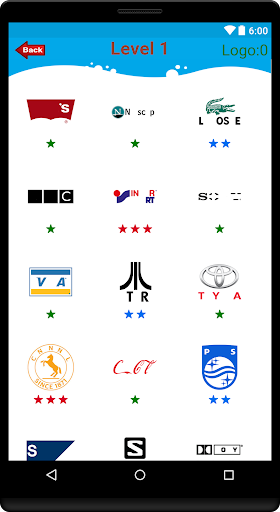 electronics logo quiz