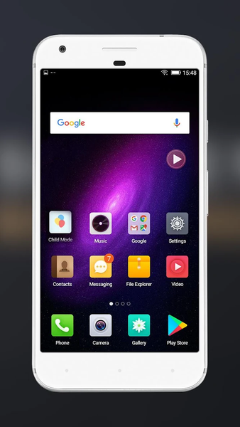 Full Screen Recorder HD - Image screenshot of android app