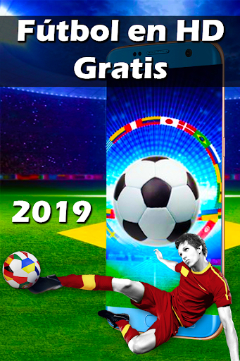 Ver Fútbol En Vivo Gratis de Todo El Mundo Guides - Image screenshot of android app