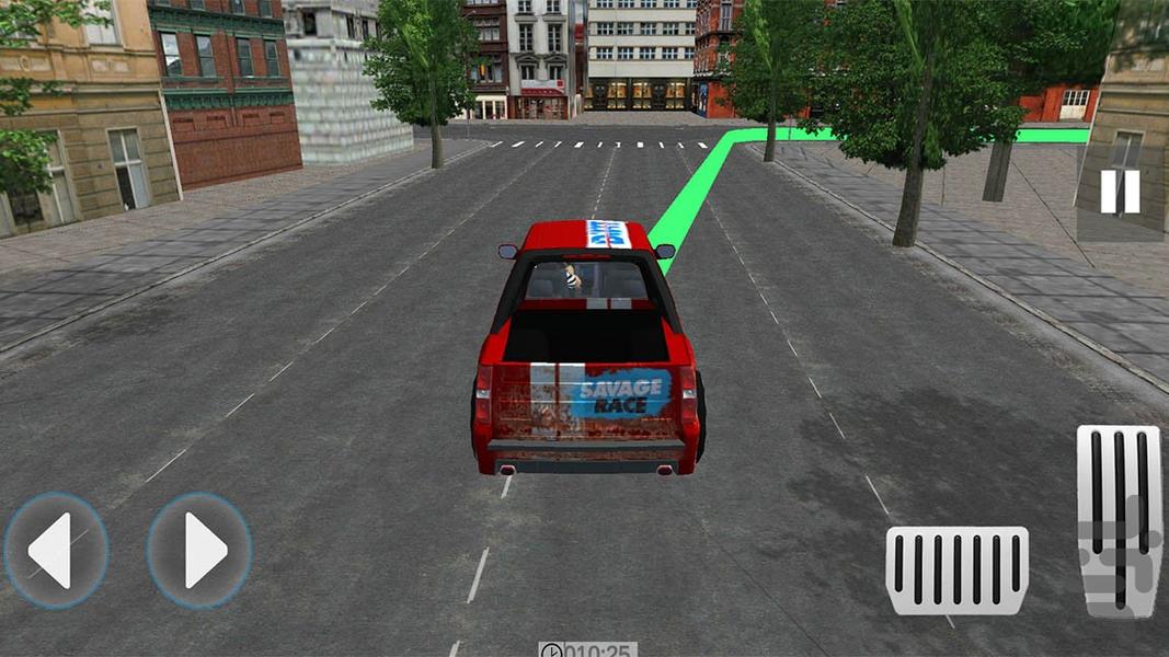 فرار از زندان الکاتراز | بازی جدید - عکس بازی موبایلی اندروید