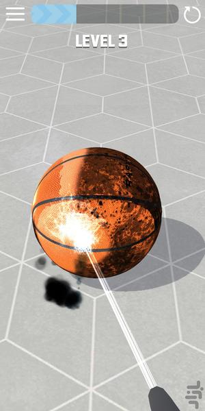 بازی کارواش جدید - عکس بازی موبایلی اندروید