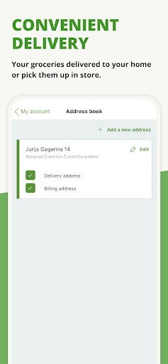Maxi Online - عکس برنامه موبایلی اندروید