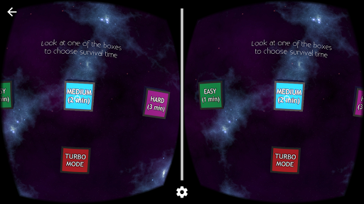 VR Wars - Gameplay image of android game