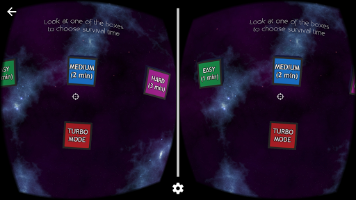 VR Wars - Gameplay image of android game