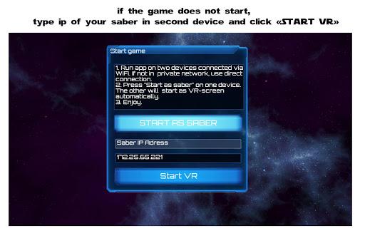 VR Wars - Gameplay image of android game