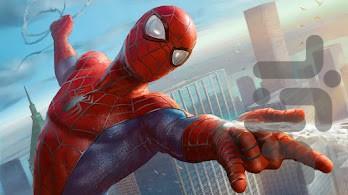 spider man - Image screenshot of android app