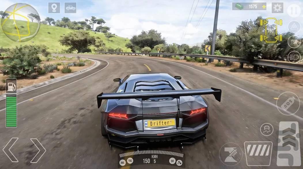 بازی - Gameplay image of android game