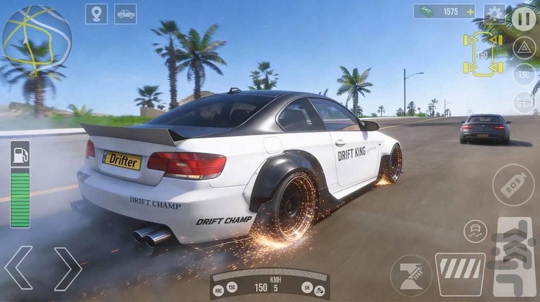 بازی - Gameplay image of android game