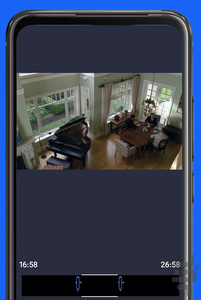 تبدیل تصویر به صدا - Image screenshot of android app