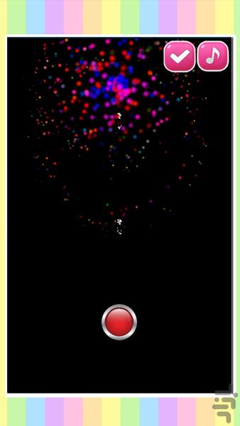 Drawing office game for girls - Gameplay image of android game