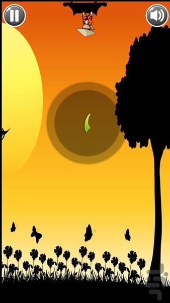 NINJA SHURIKEN - Legend Defense - Gameplay image of android game