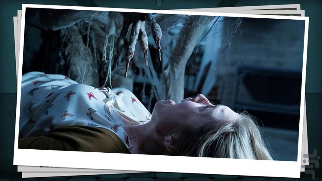 Horror movie - Image screenshot of android app
