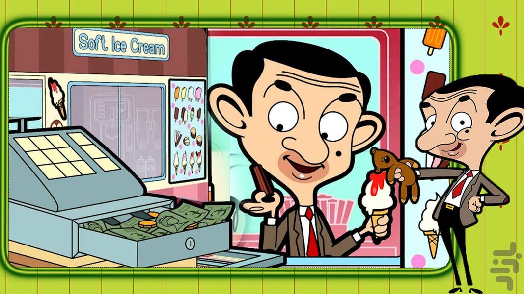 Mr. Bean - Gameplay image of android game