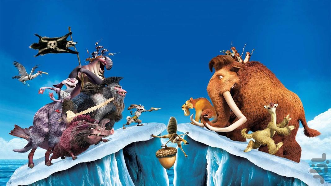 Popular animations - Gameplay image of android game