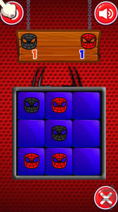 Spider Man Tic Toke - Gameplay image of android game